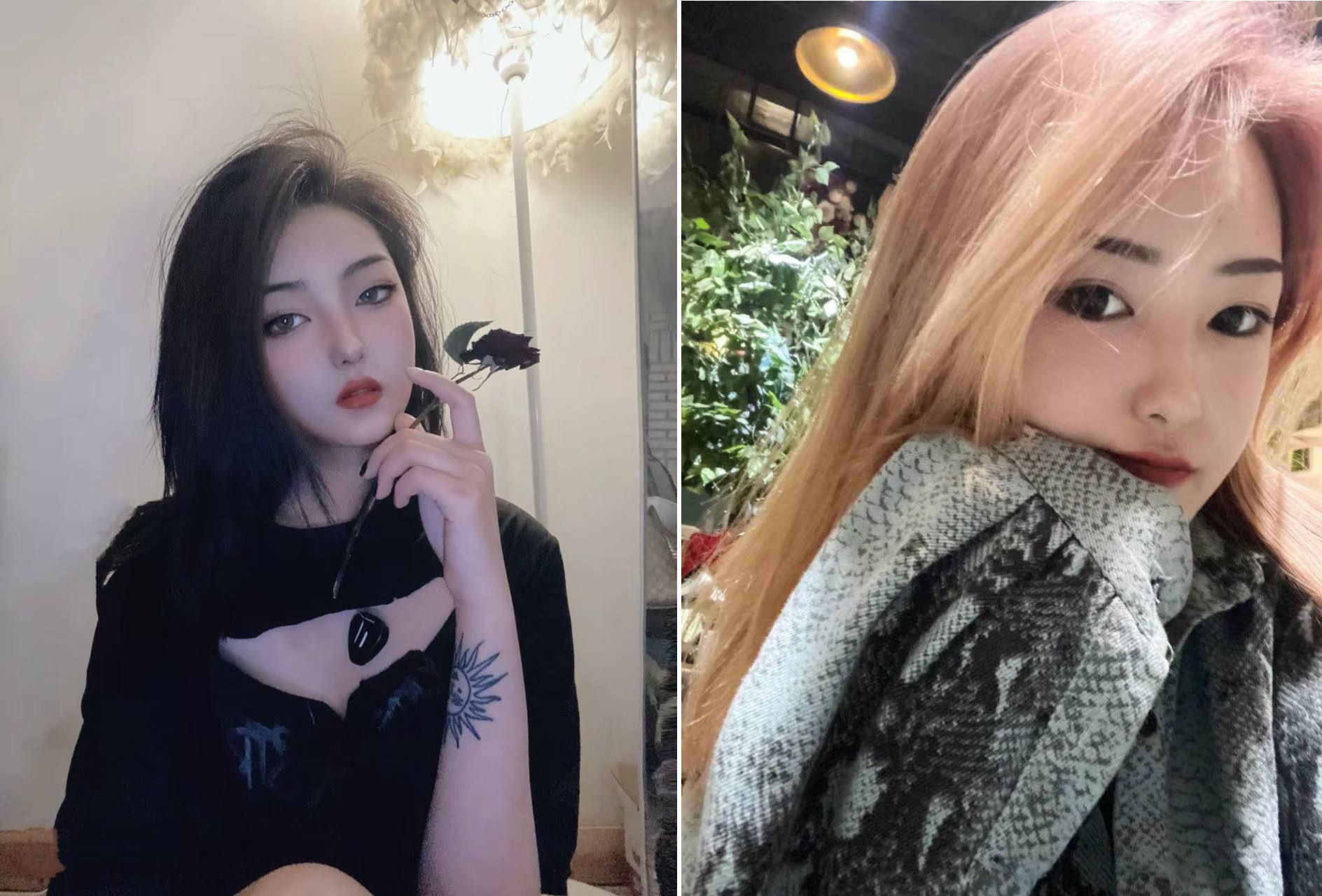 Xinh đến mấy cũng vì tiền mà BJ - clip sex